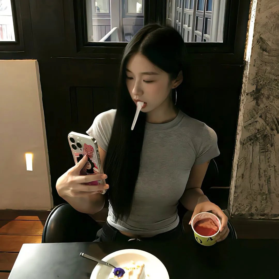寂寞调香师