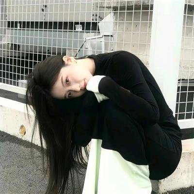 妈妈别哭