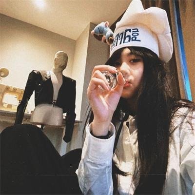 贩售太阳的女孩